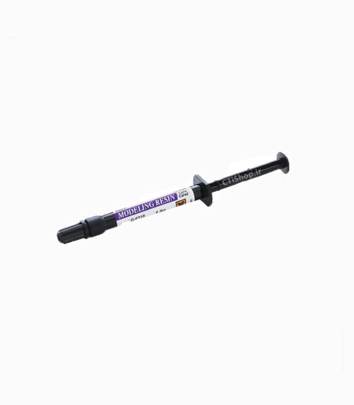 وتینگ رزین بیسکو -BISCO Moleding Resin