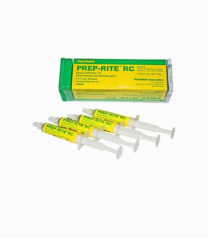 آرسی پرپ پالپ دنت – Pulpdent RC-Prep — تصویر ۲