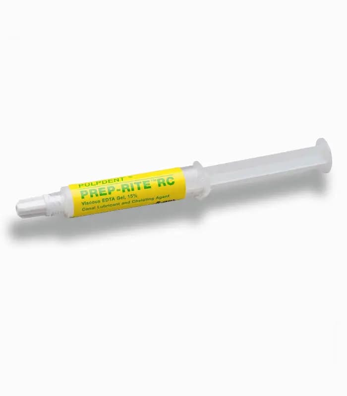 آرسی پرپ پالپ دنت – Pulpdent RC-Prep