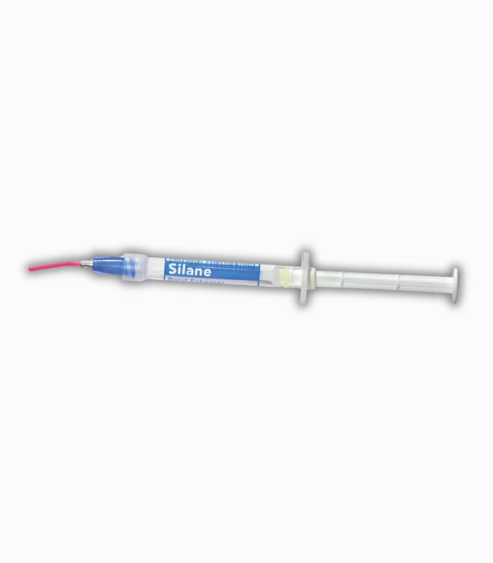 سایلن پالپ دنت – Pulpdent Silane — تصویر ۲