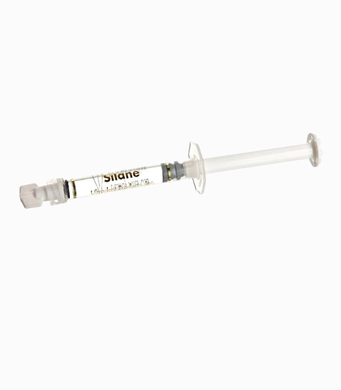 سایلن اولترادنت تک سرنگ – Ultradent Silane — تصویر ۲