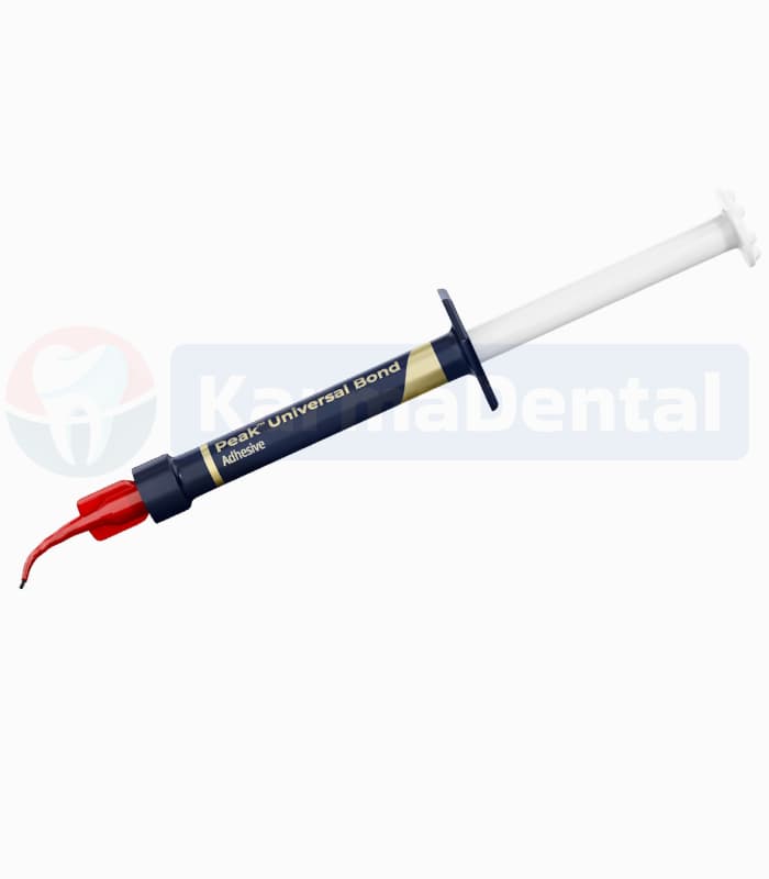 باندینگ یونیورسال سرنگی اولترادنت – Ultradent Peak Universal Bond