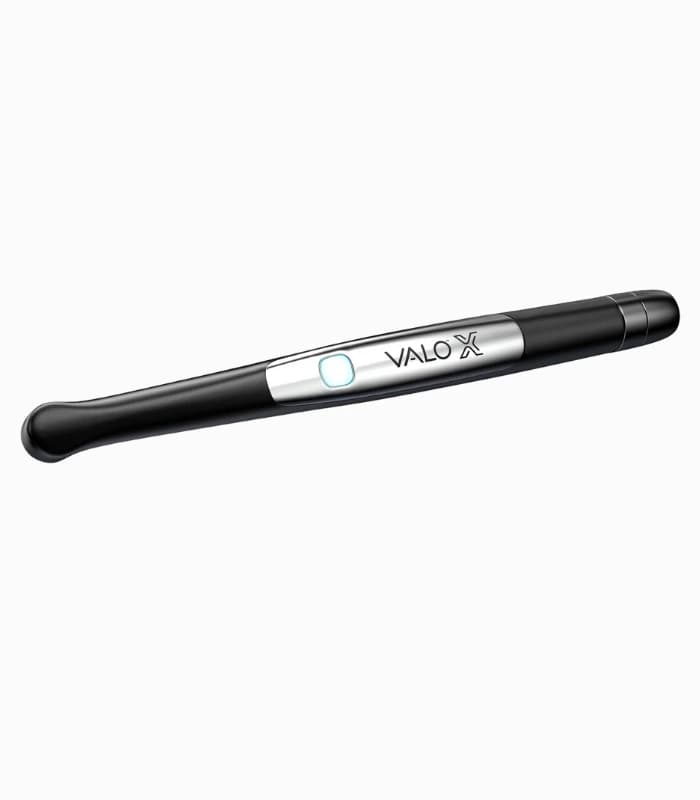 دستگاه لایت کیور ولو ایکس اولترادنت – Ultradent Valo X — تصویر ۴