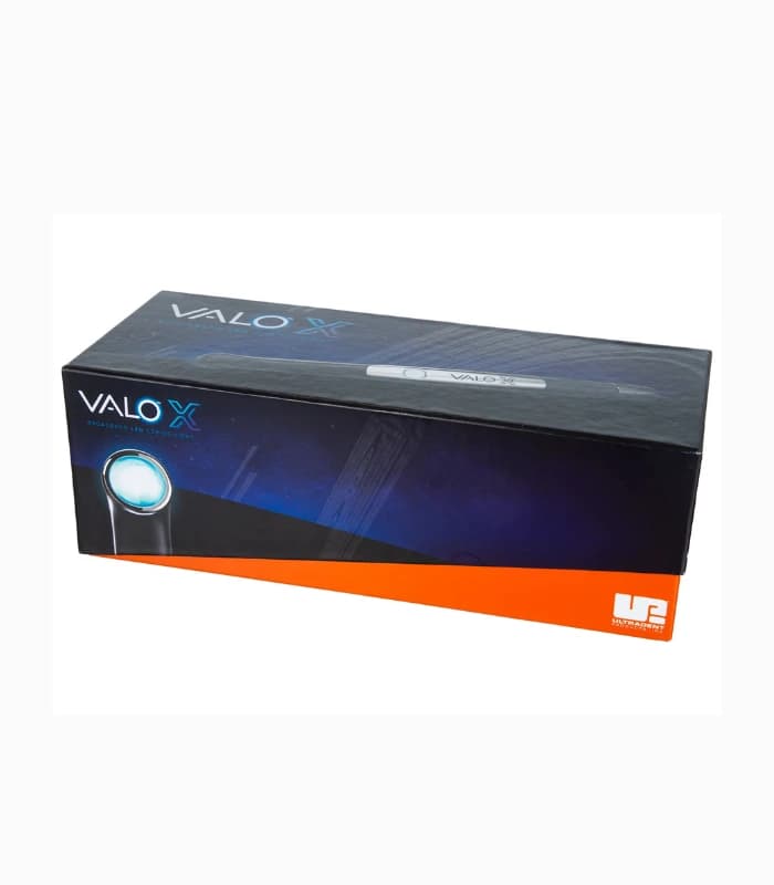 دستگاه لایت کیور ولو ایکس اولترادنت – Ultradent Valo X — تصویر ۲