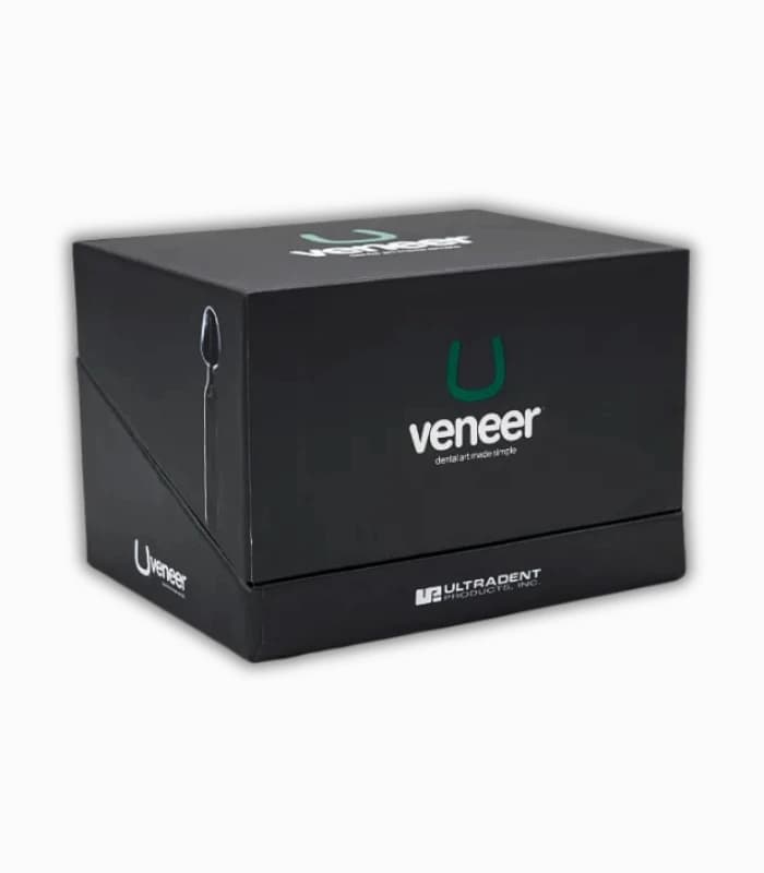 کیت کامل یوونیر اولترادنت 32 تایی – Ultradent Uveneer Kit
