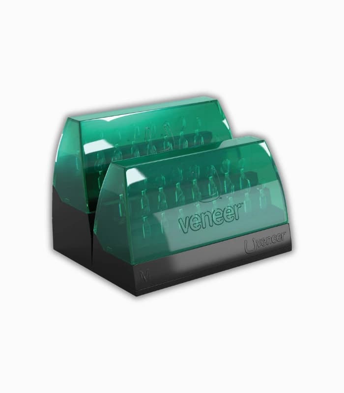 کیت کامل یوونیر اولترادنت 32 تایی – Ultradent Uveneer Kit — تصویر ۲