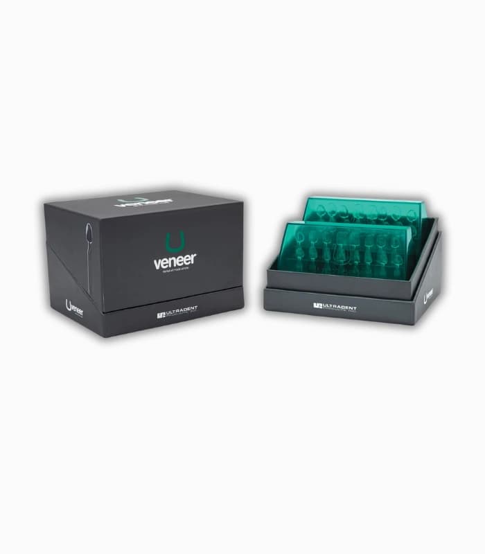 کیت کامل یوونیر اولترادنت 32 تایی – Ultradent Uveneer Kit — تصویر ۴