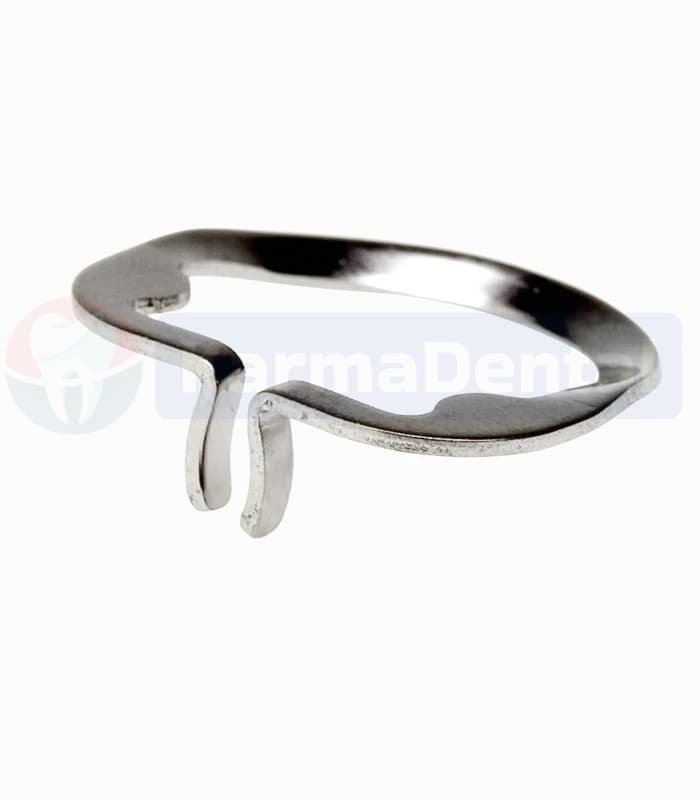 کلمپ یونیورسال اولترادنت – Ultradent Universal Clamp — تصویر ۲