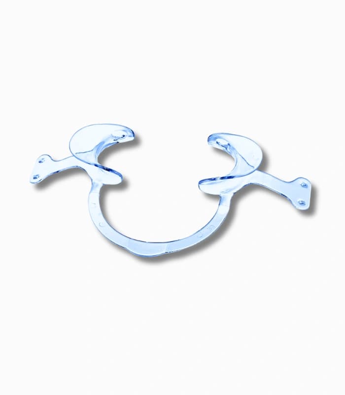 دهان باز کن بلیچینگ اولترادنت بزرگسال – Ultradent Kleer View — تصویر ۲