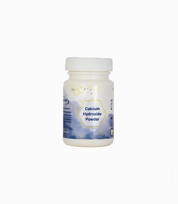 پودر کلسیم هیدروکسایدکبالت -Calcium Hydroxide Poder Cobalt