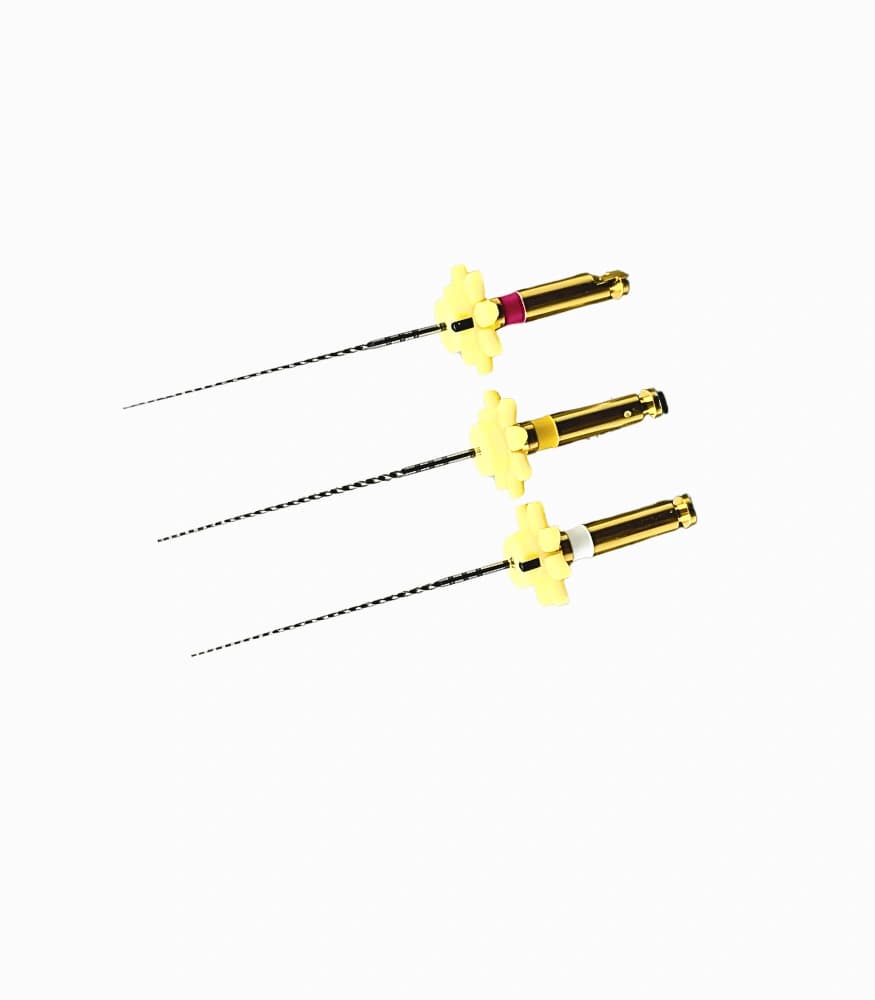 فایل روتاری پث روژین JWR-Path File Rotary Jwr — تصویر ۳