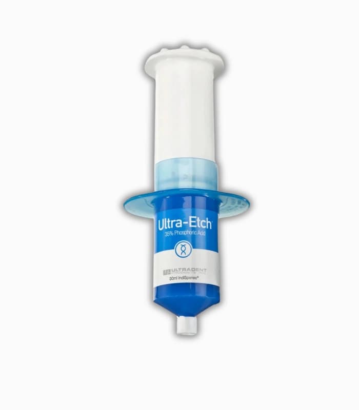 اسید اچ جامبو اولترادنت 30 میل -Ultra Etch 30 Ml — تصویر ۲