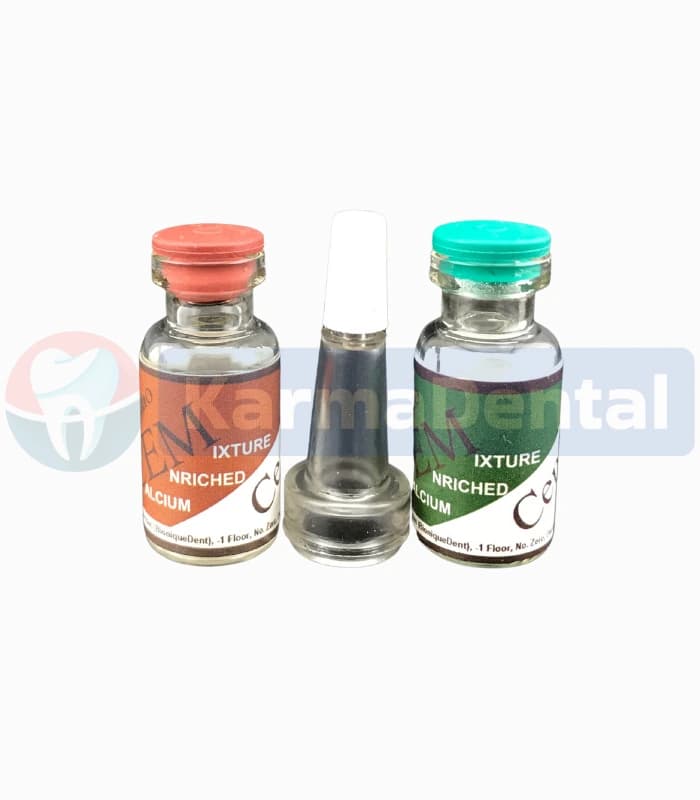 سم سمنت – Cem cement- bionique Dent — تصویر ۲