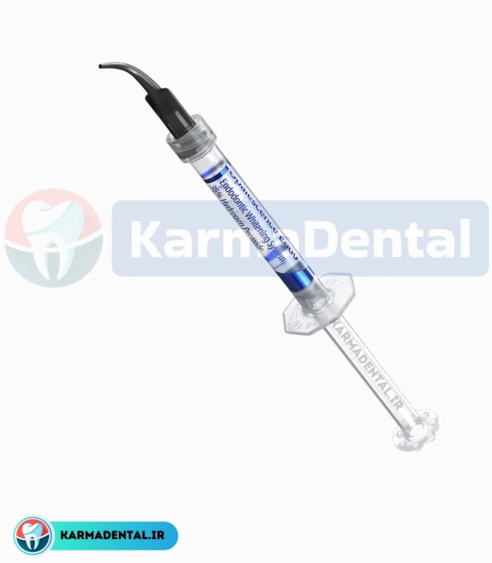 بلیچینگ اندو اوپال سنس اولترادنت 35% – UltraDent Opal Endo — تصویر ۲