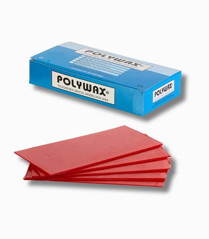 موم دندانپزشکی پلی وکس – Polywax
