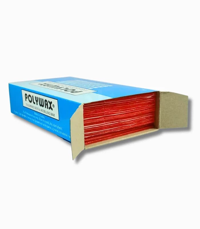 موم دندانپزشکی پلی وکس – Polywax — تصویر ۲