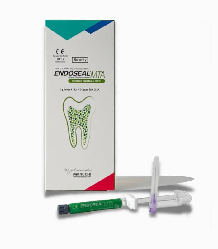 سیلر اندوسیل ام تی ای ماروچی – MTA Endoseal Maruchi