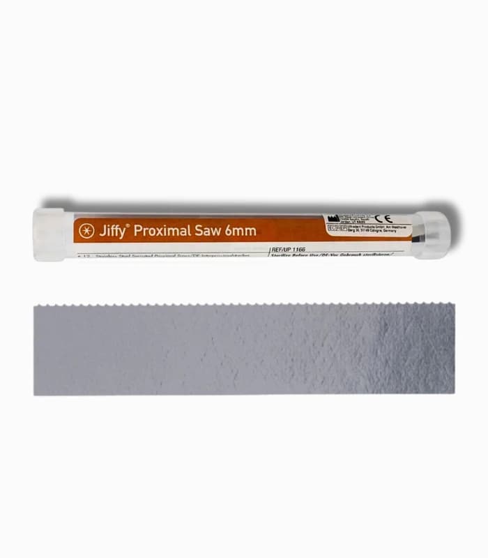 اره بین دندانی اولترادنت – Jiffy Proximal Saw