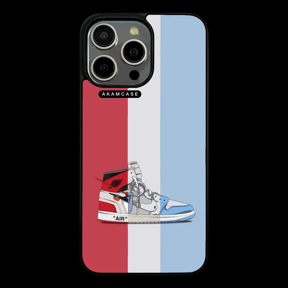 قاب موبایل NIKE-43 مناسب گوشی‌های اپل — تصویر ۶