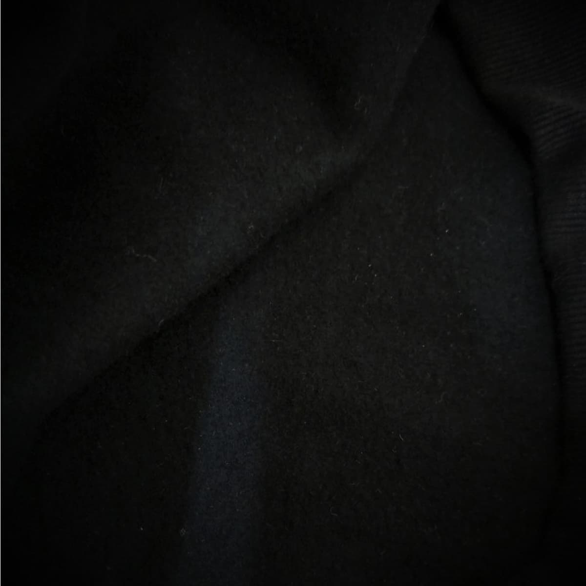 هودی وان پیس رنگ مشکی — تصویر ۷