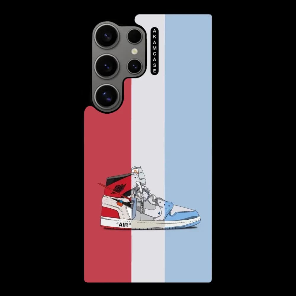 قاب موبایل NIKE-43 مناسب گوشی‌های سامسونگ — تصویر ۹