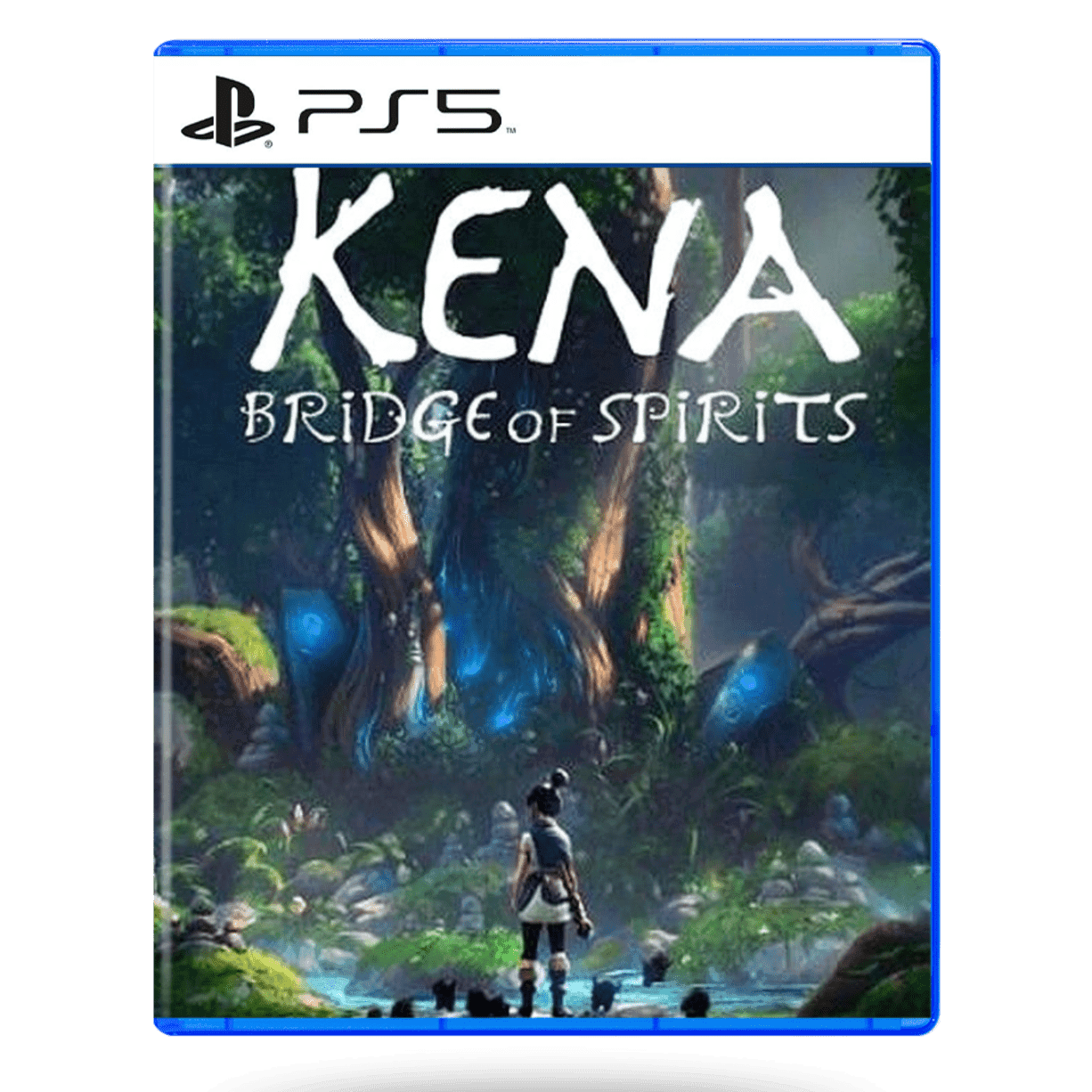Kena Bridge of Sprits – PS5
