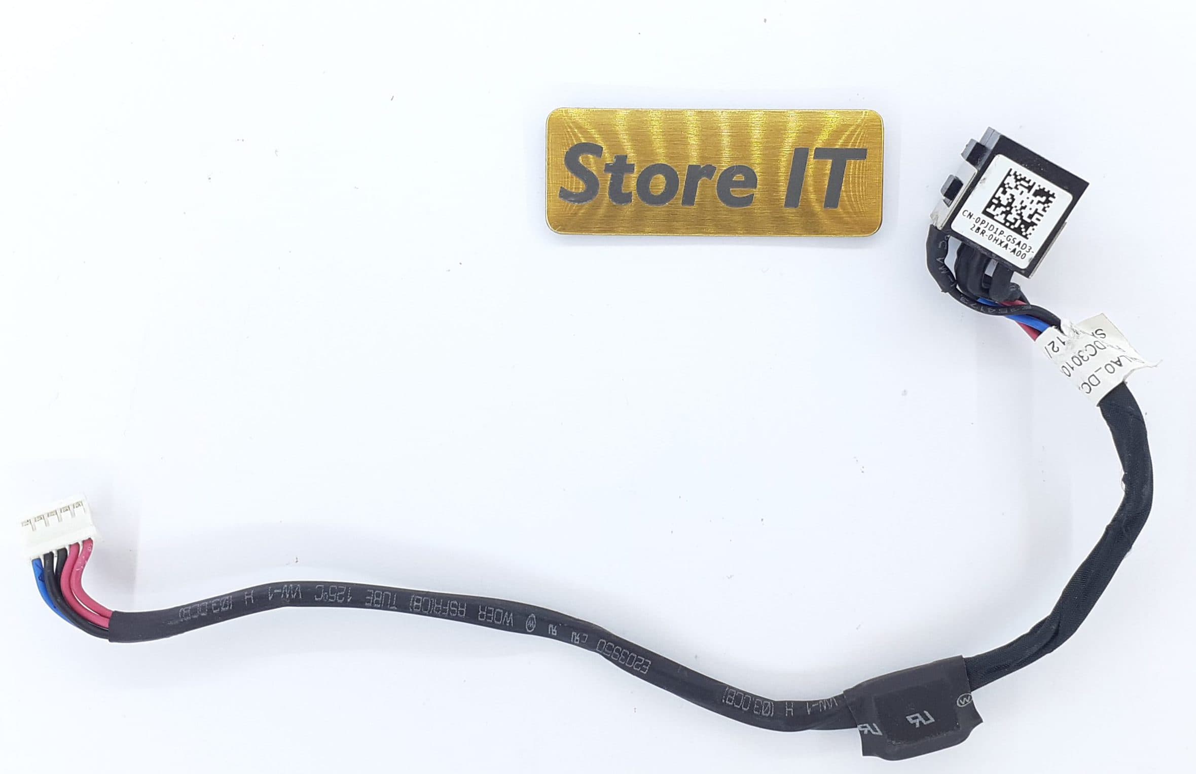 جک برق دل Latitude E6530 — تصویر ۲