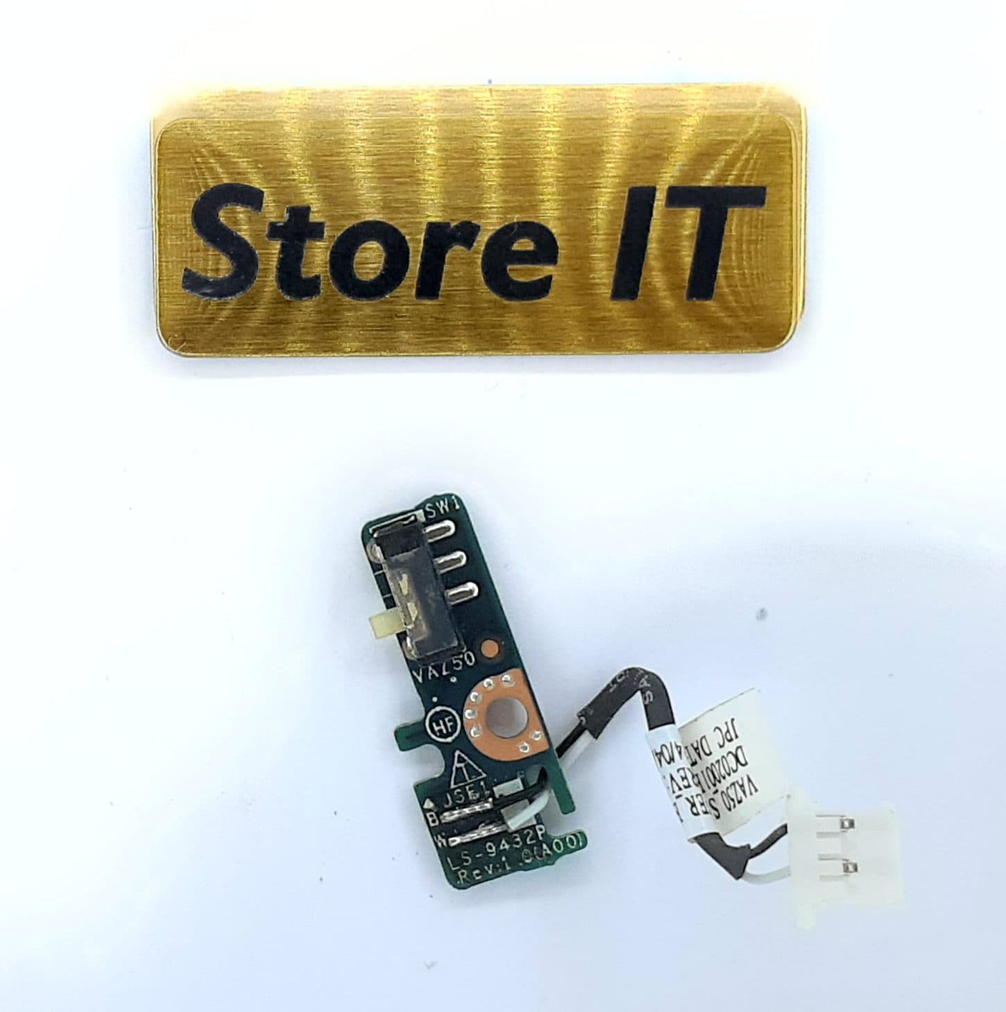 برد سوئیچ دل Latitude E7240