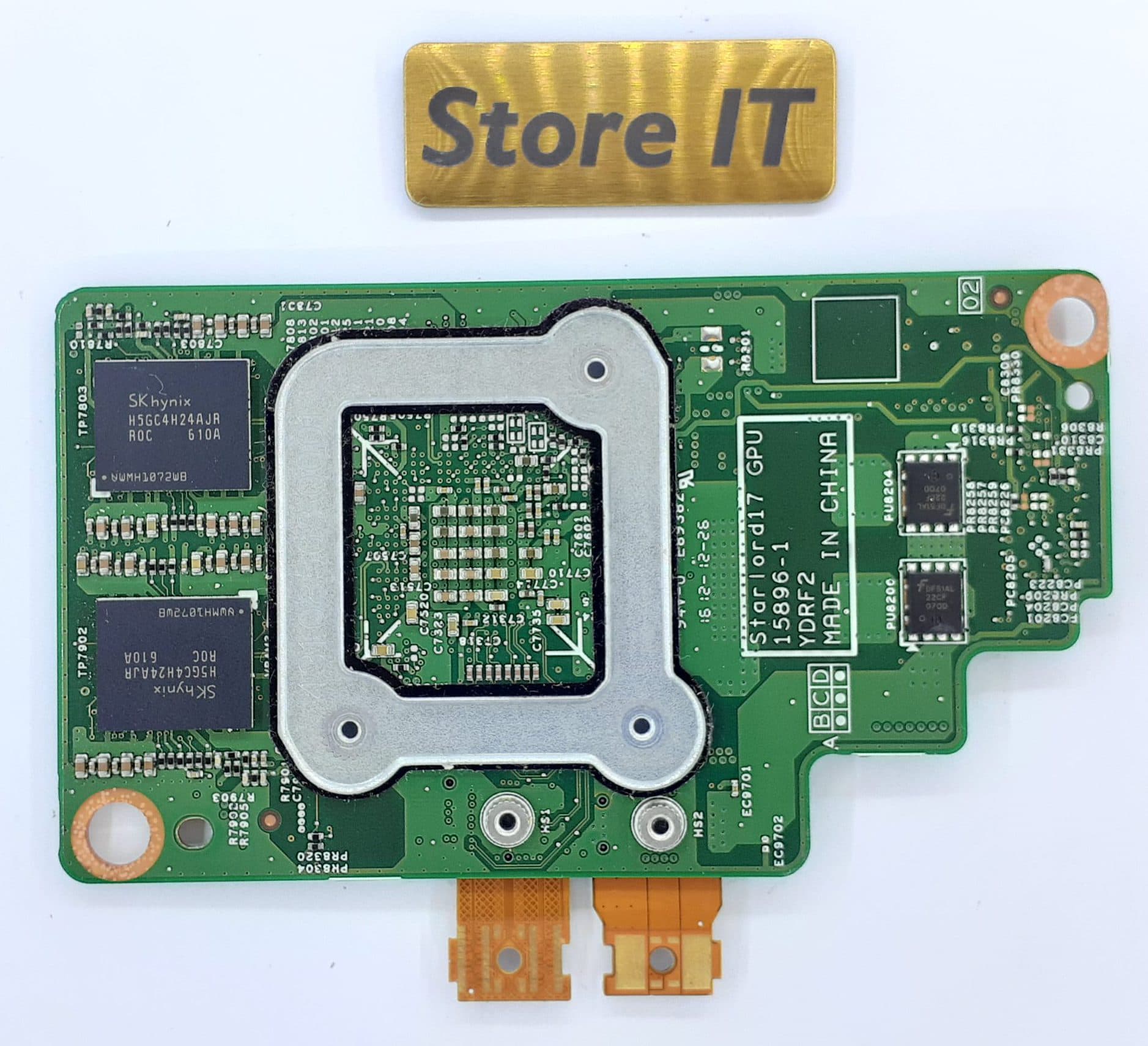 کارت گرافیک دل Latitude 3379 — تصویر ۲