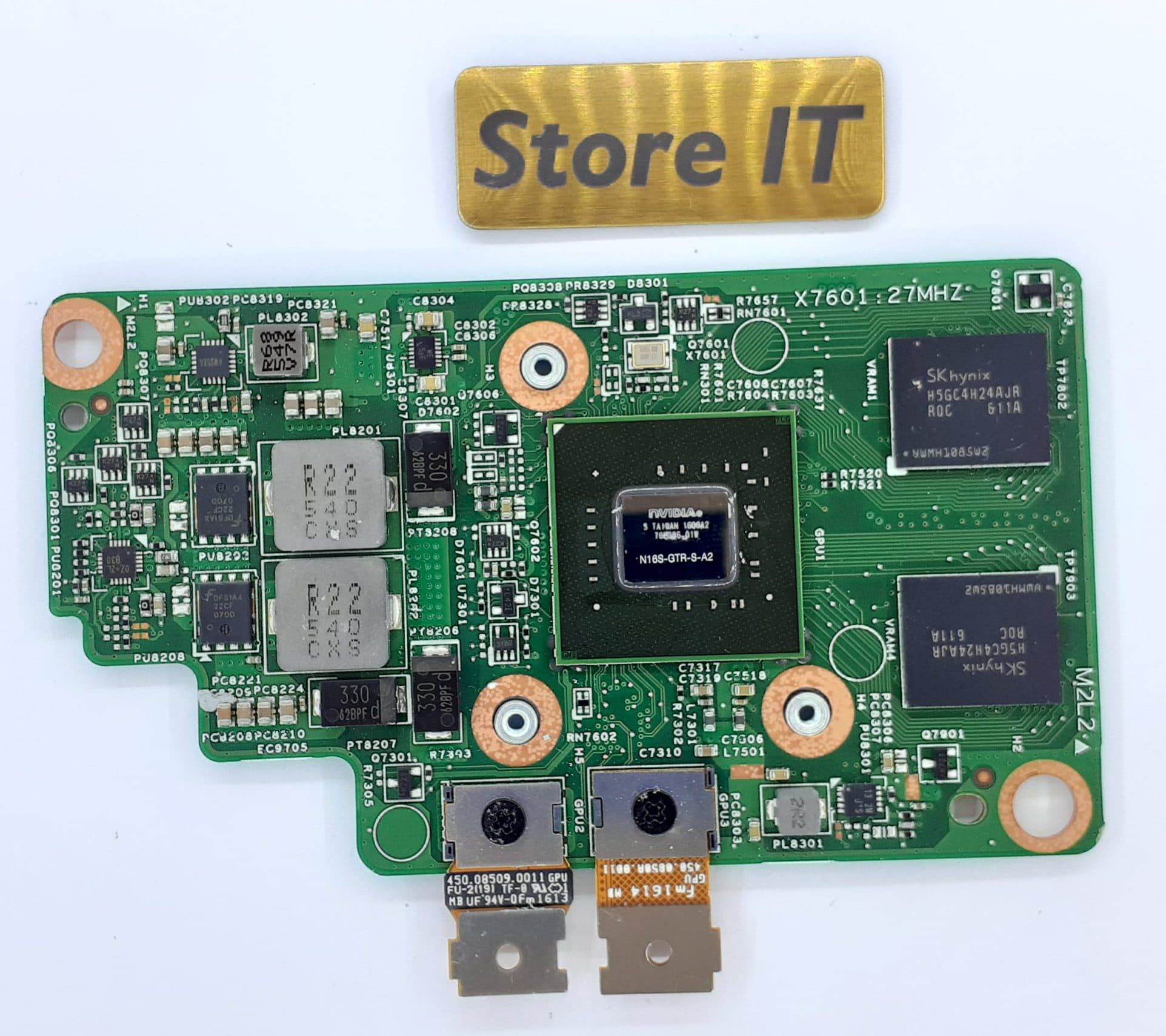 کارت گرافیک دل Latitude 3379