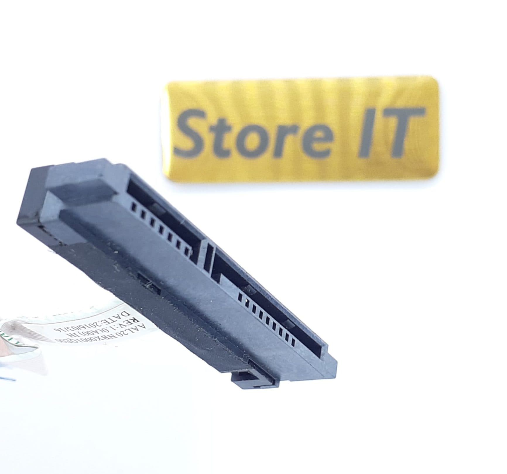 کانکتور هارد لپ‌تاپ دل Inspiron 5558