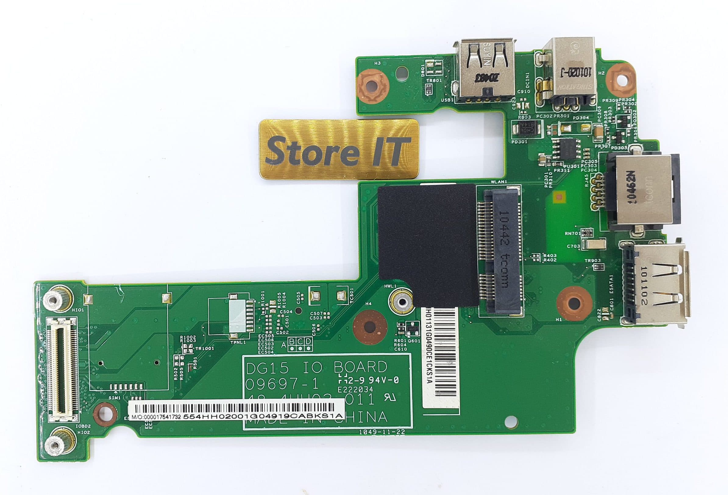 برد پاور لپ‌تاپ دل Inspiron N5010