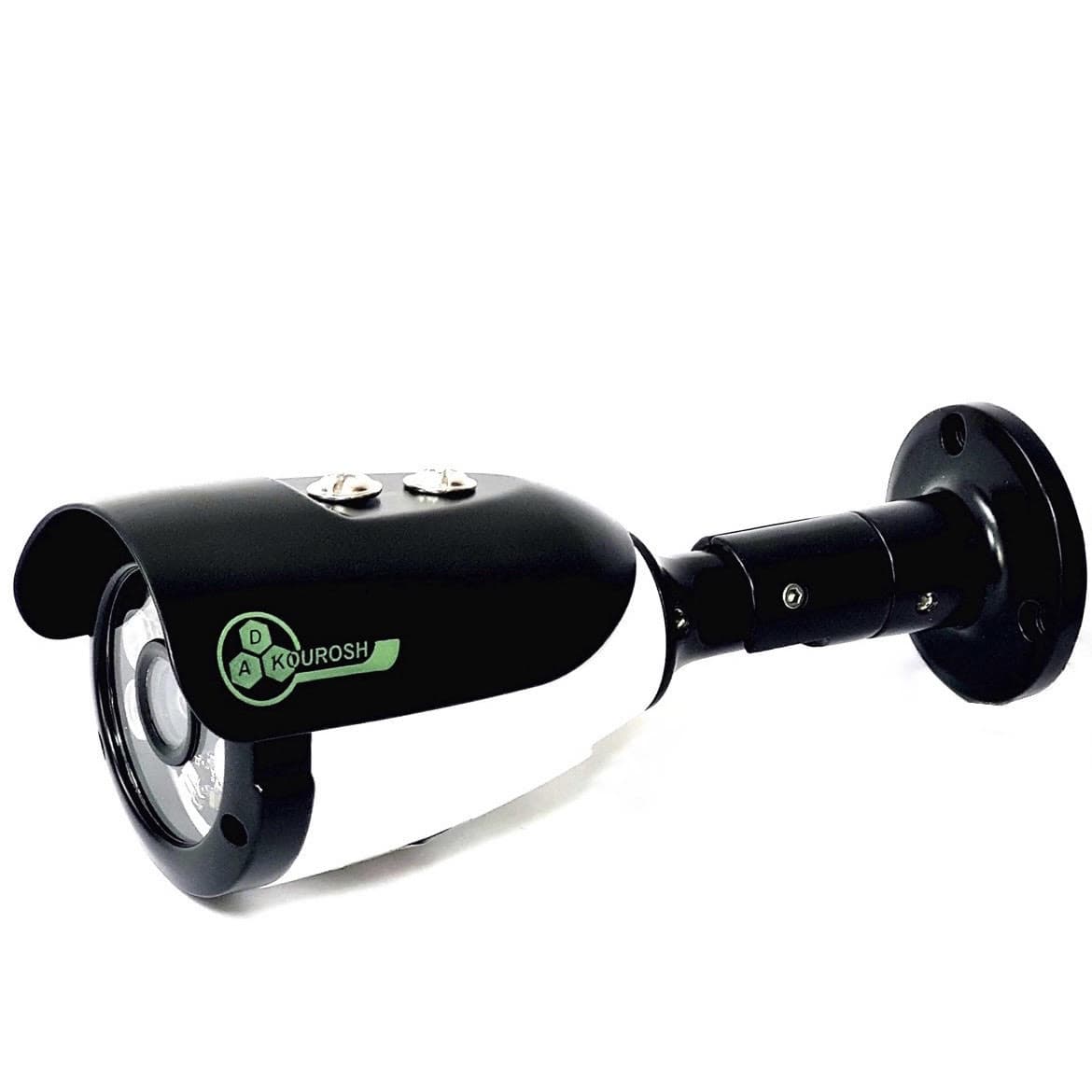 دوربین مدل DAKIPS500-BQ30