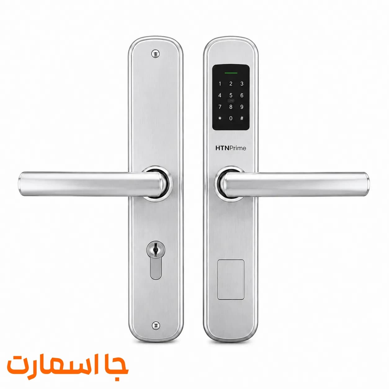 دستگیره هوشمند HTN Prime مدل EH-1084 — تصویر ۳