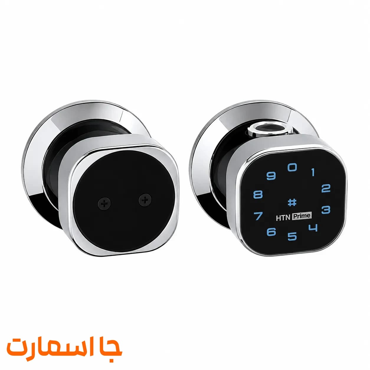 دستگیره هوشمند HTN Prime مدل Nippon Pro