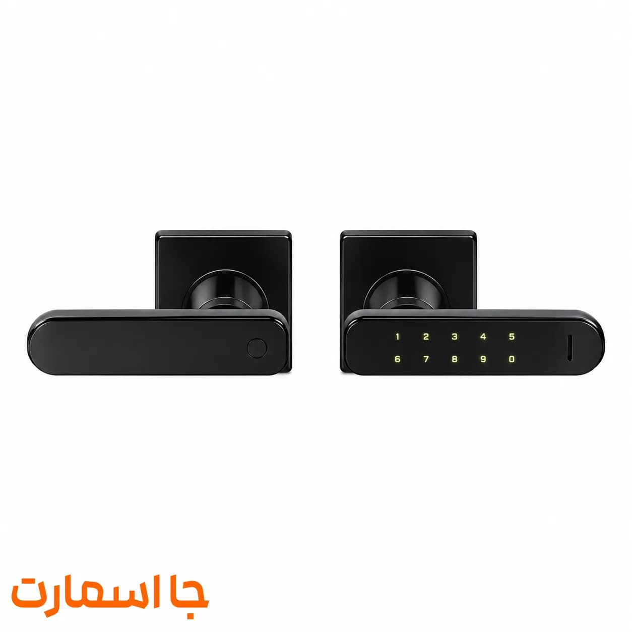 دستگیره هوشمند HTN Prime مدل G30