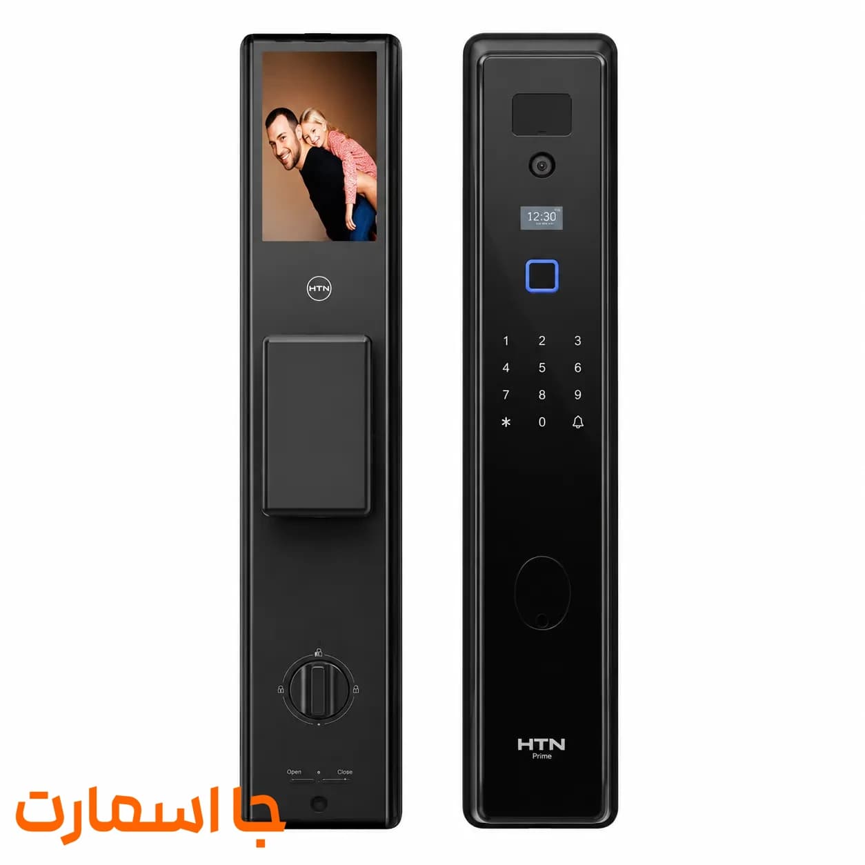 دستگیره هوشمند HTN Prime مدل Galaxy30 Ultra