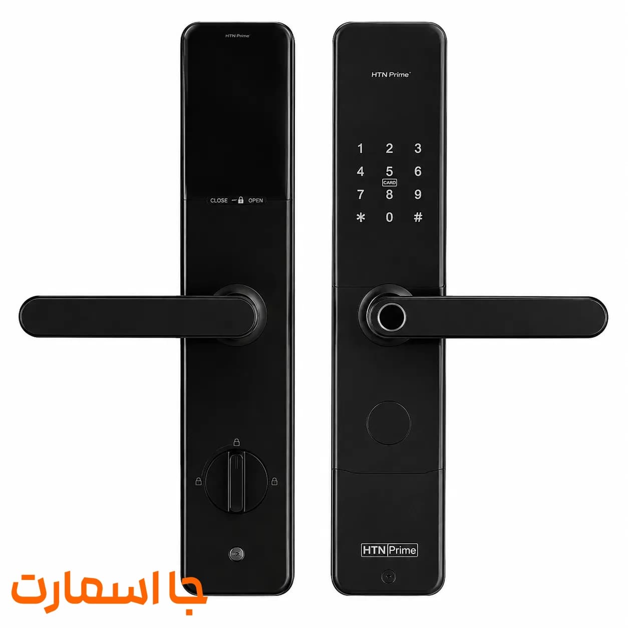 دستگیره هوشمند HTN Prime مدل E35