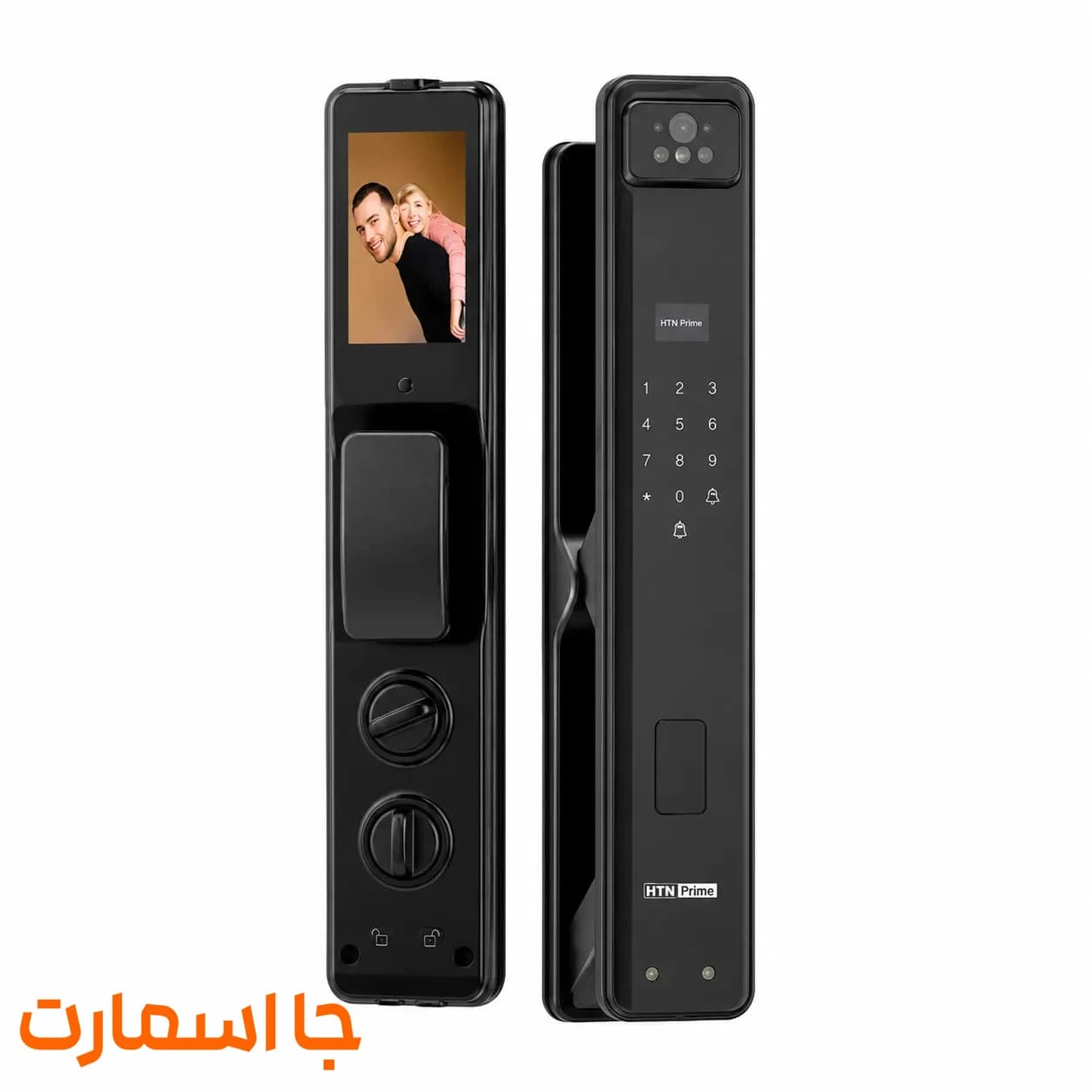 دستگیره هوشمند HTN Prime مدل Galaxy10