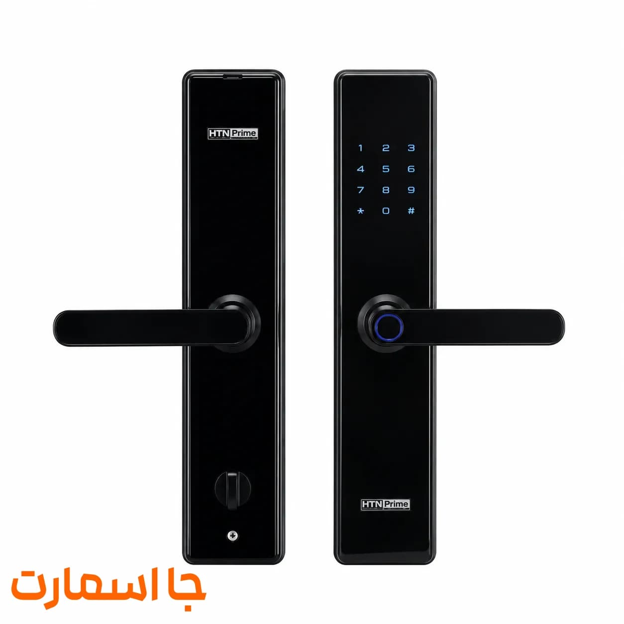 دستگیره هوشمند HTN Prime مدل E10