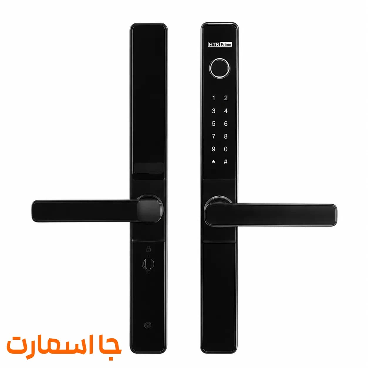 دستگیره هوشمند HTN Prime مدل E22