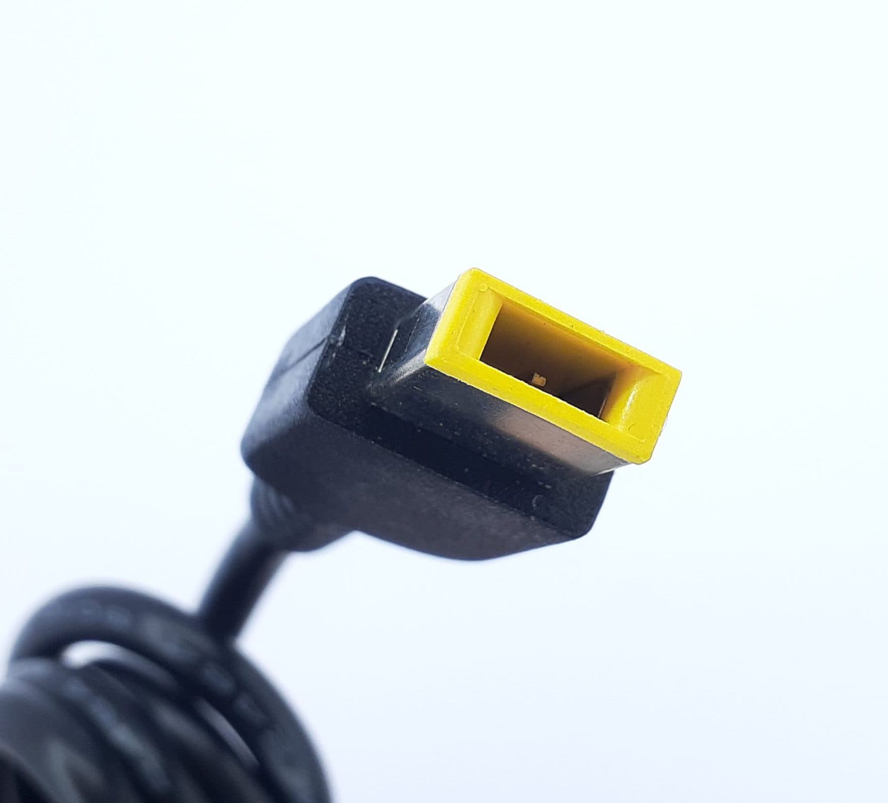 آداپتور لپ تاپ لنوو 20V 4.5A USB های کپی — تصویر ۴