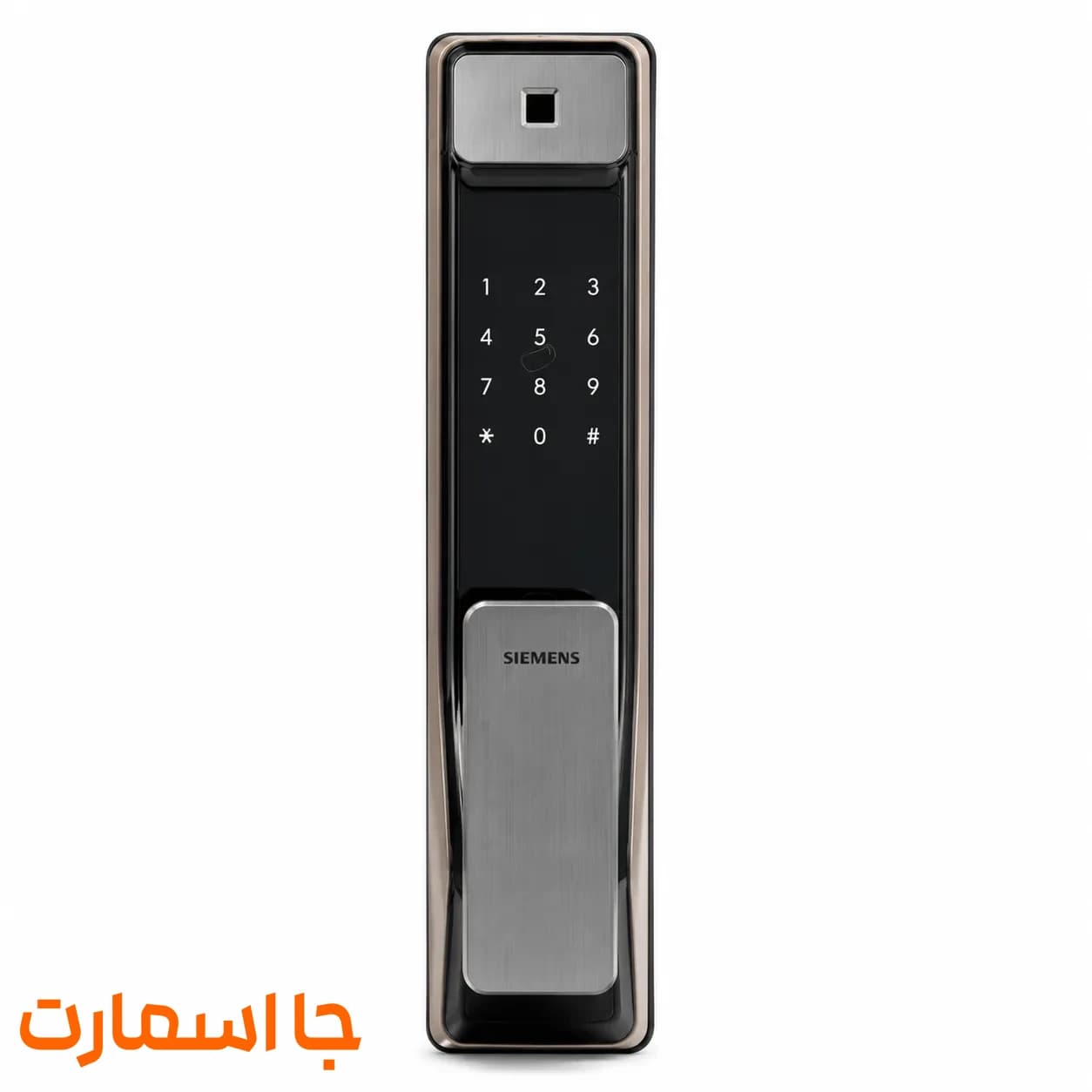 دستگیره هوشمند زیمنس مدل C621