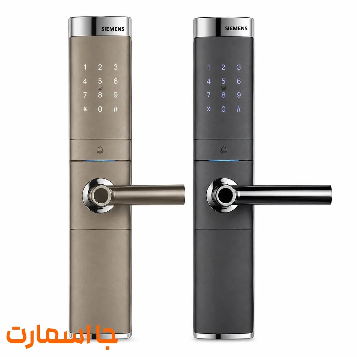 دستگیره هوشمند زیمنس مدل C321