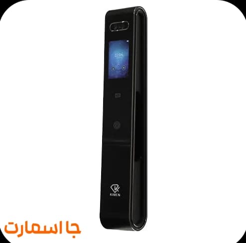 دستگیره هوشمند کارن L500 — تصویر ۳