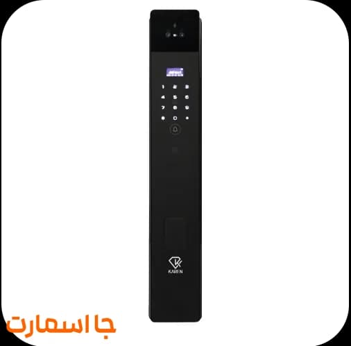 دستگیره هوشمند کارن m100 — تصویر ۲