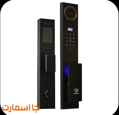 دستگیره هوشمند کارن E100