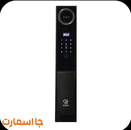 دستگیره هوشمند کارن E100 — تصویر ۲