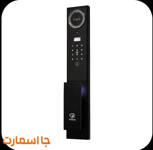 دستگیره هوشمند کارن E100 — تصویر ۳