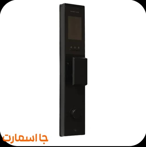 دستگیره هوشمند کارن E110 — تصویر ۳